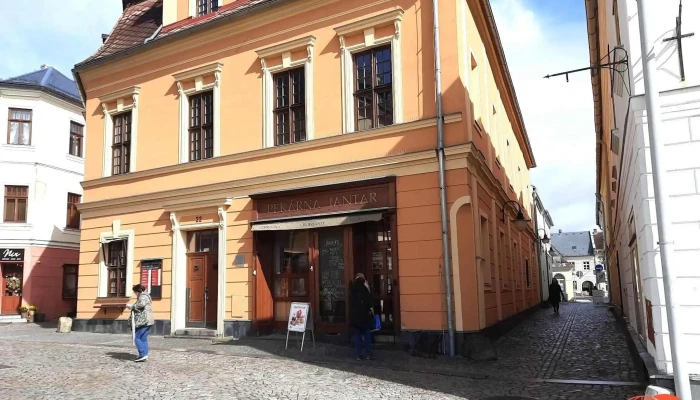 Hladové okno - 795 01 Rýmařov