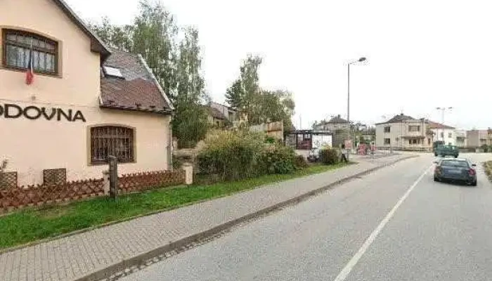 Hodovna -  Street View A 360deg - Žižkova 1654