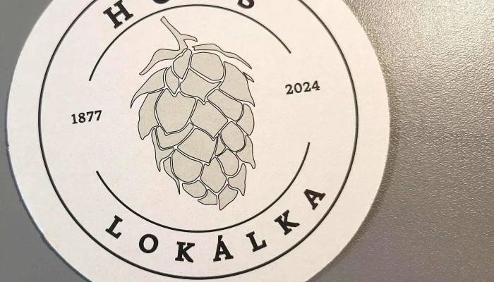 Hops Lokalka Instagram - Nádražní 36/1