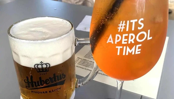 Hops Lokalka Jidlo A Piti - Nádražní 36/1