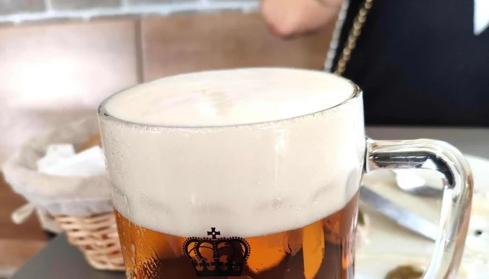 Hops Lokalka Pivni Výčep - Nádražní 36/1