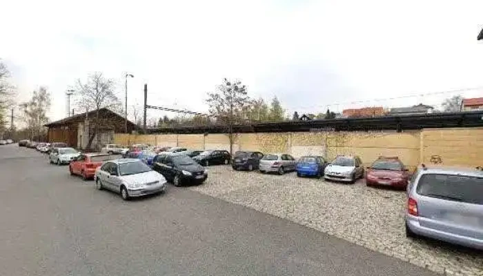 Hops Lokalka Street View A 360deg - Nádražní 36/1