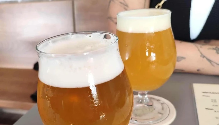 Hops Lokalka Videa - Nádražní 36/1