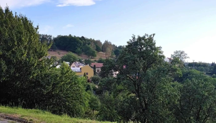 Horni Hospoda Slevy - Žlutava