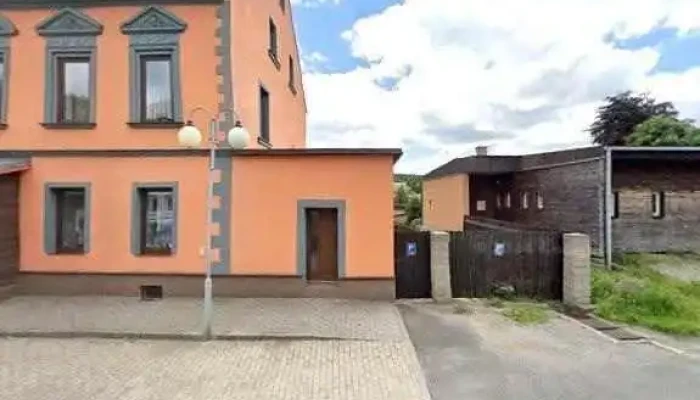 Horska Basta Street View A 360deg - Dukelská 60