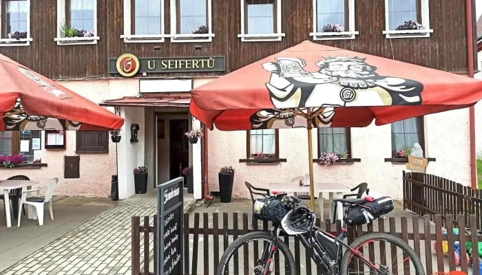 Horská Bašta - Dukelská 60