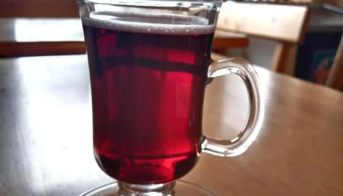 Horska Chaloupka -  Jidlo A Piti - Horní Krupka