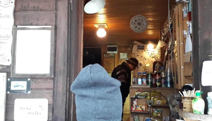 Horsky Bufet Horni Becva Instagram - Horní Bečva