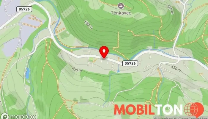 Hospoda a Penzion Na Bařinách - Valašská Bystřice