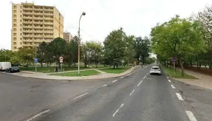 Hospoda Haaro -  Street View A 360deg - V Domkách 1331/66