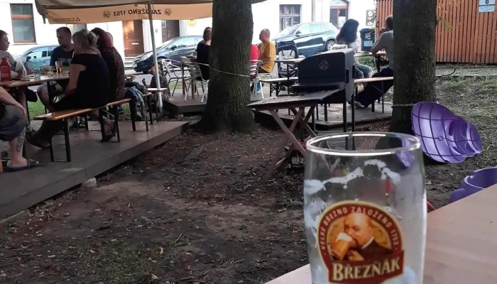 Hospoda Lokal Jidlo A Piti - Poštovní 423/13