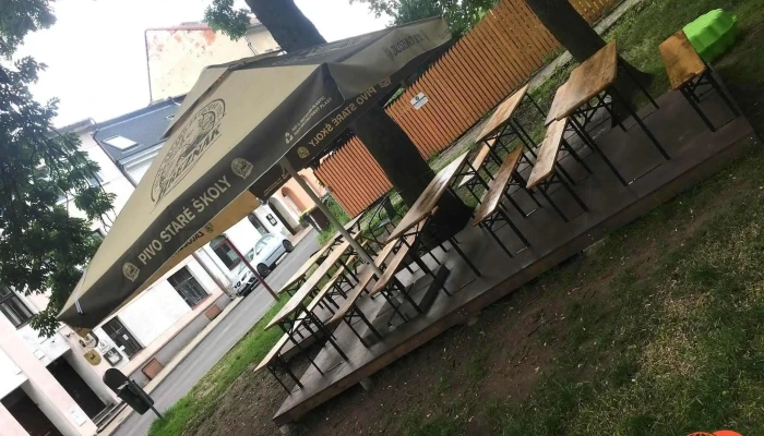 Hospoda Lokal Od Vlastnika - Poštovní 423/13