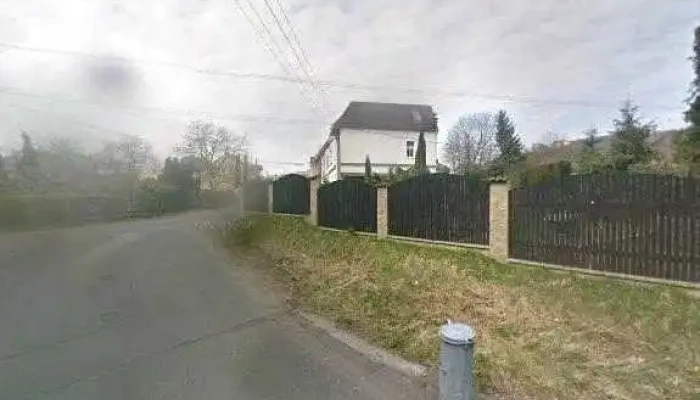 Hospoda Lokal Street View A 360deg - Poštovní 423/13