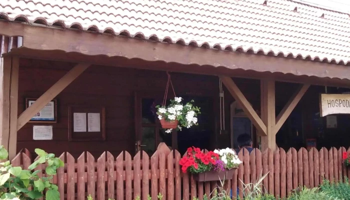 Hospoda Na Dilech Fotky - Valašská Bystřice