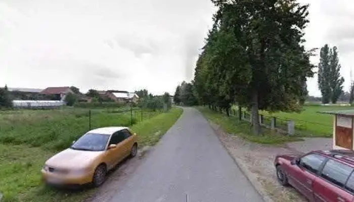 Hospoda Na Hristi Street View A 360deg - Terezín-litoměřice 1
