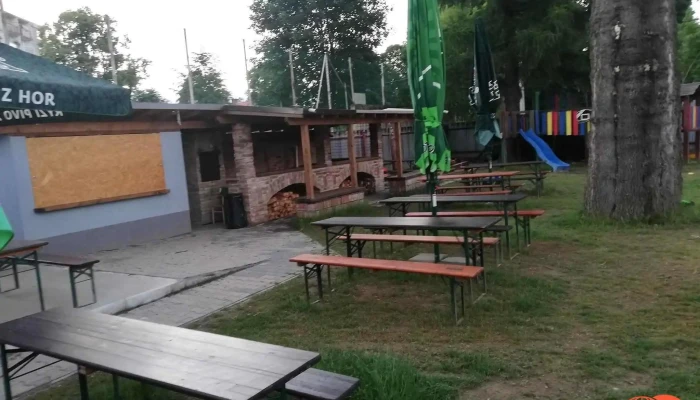 Hospoda Na Kluzišti - 795 01 Rýmařov