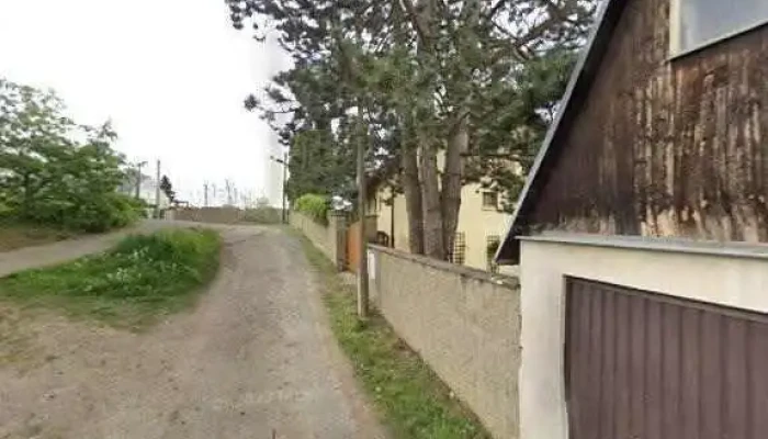 Hospoda Na Placku Street View A 360deg - Na Pěkné Vyhlídce