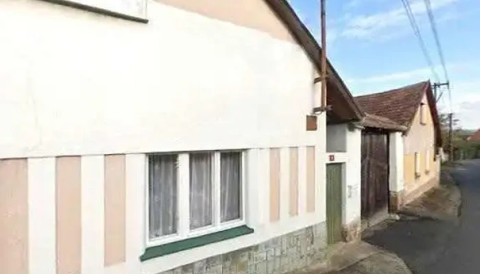 Hospoda Na Radnici -  Street View A 360deg - Domašín