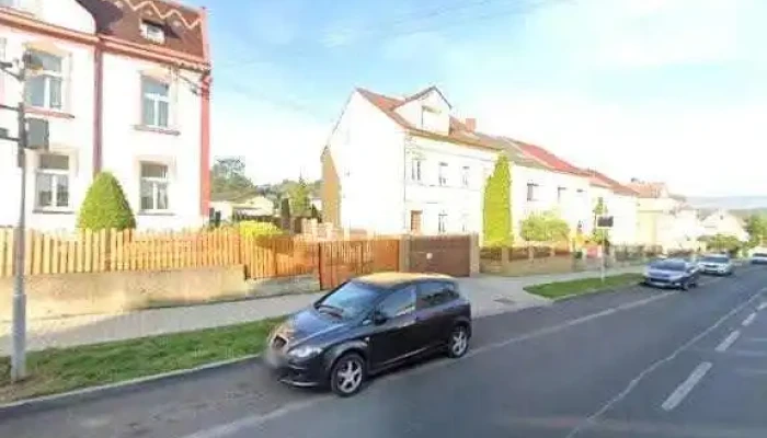 Hospoda Na Ruzku Street View A 360deg - Pražská 51