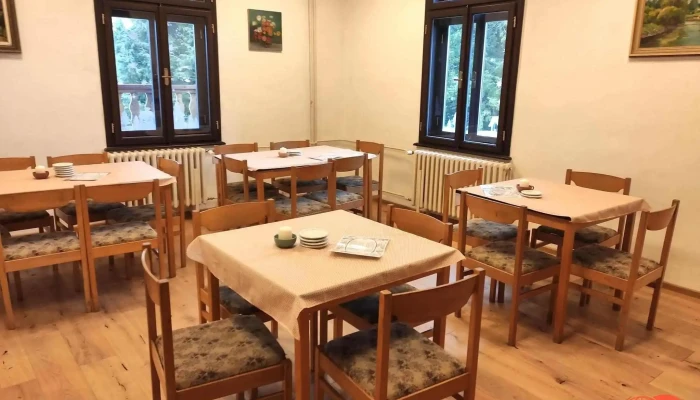 Hospoda na zamečku - 793 76 Zlaté Hory V Jeseníkách