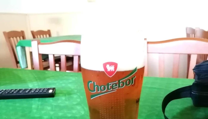 Hospoda Na Zimaku -  Restaurace - Czech Republic