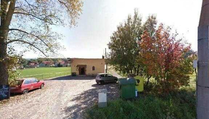 Hospoda Oksford Zajecice Street View A 360deg - Zaječice