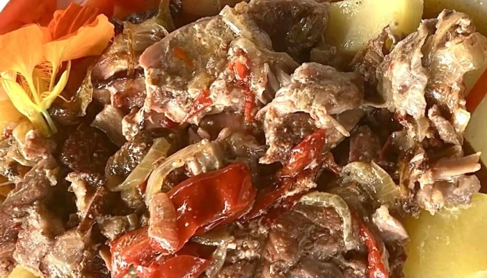 Hospoda Santov -  Restaurace - Malá Bystřice