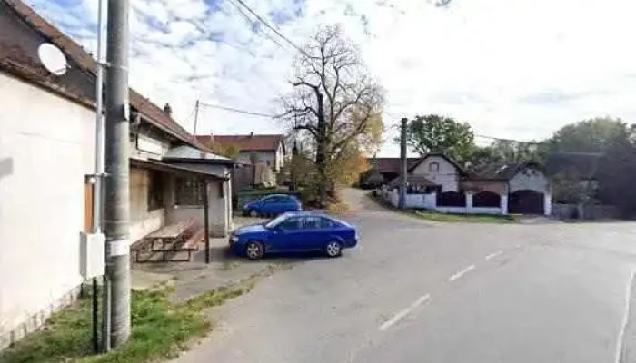 Hospoda -  Street View A 360deg - Hlavní