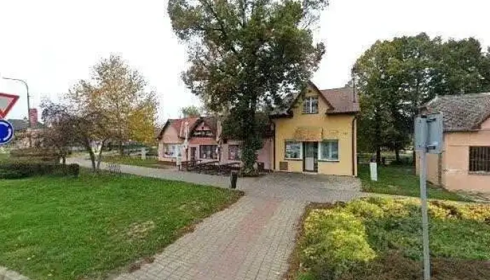 Hospoda -  Street View A 360deg - Holešovská 746