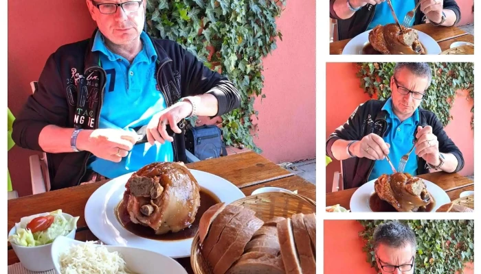 Hospoda U Certa Vilemovice - Vilémovice