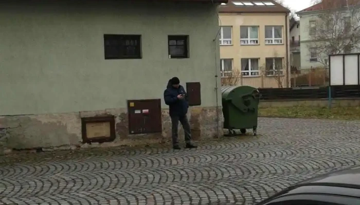 Hospoda U Fojtíků - 742 45 Fulnek 1