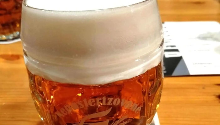 Hospoda U Frigosu Jak Se Dostat - Kostelní 42/10