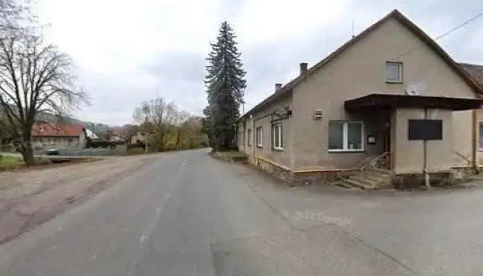 Hospoda U Hanacku Vse - Vidče