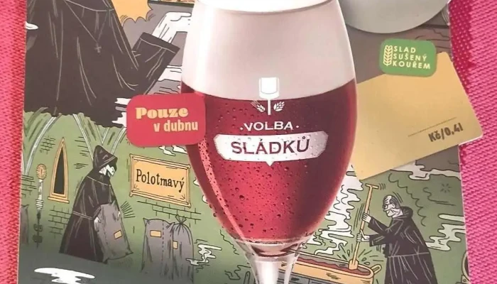 Hospoda U Hanka -  Jidlo A Piti - Maršov