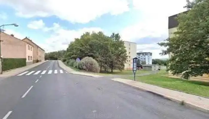 Hospoda U Hanka -  Street View A 360deg - Maršov