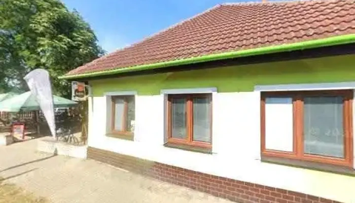 Hospoda U Helikara -  Street View A 360deg - Blatnická 502