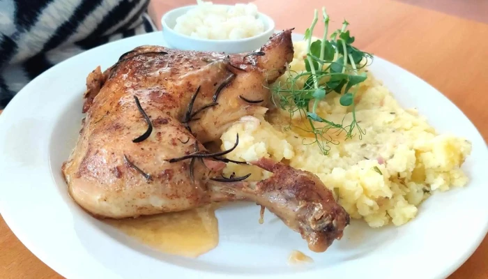 Hospoda U Kosku Sněžne Svratka - Sněžné-svratka