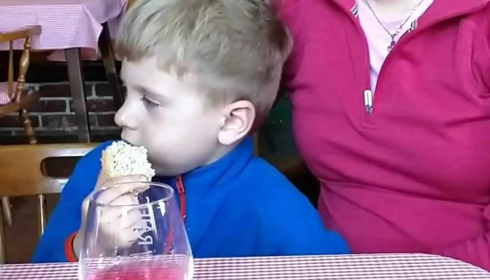 Hospoda U Kosku Videa - Sněžné-svratka