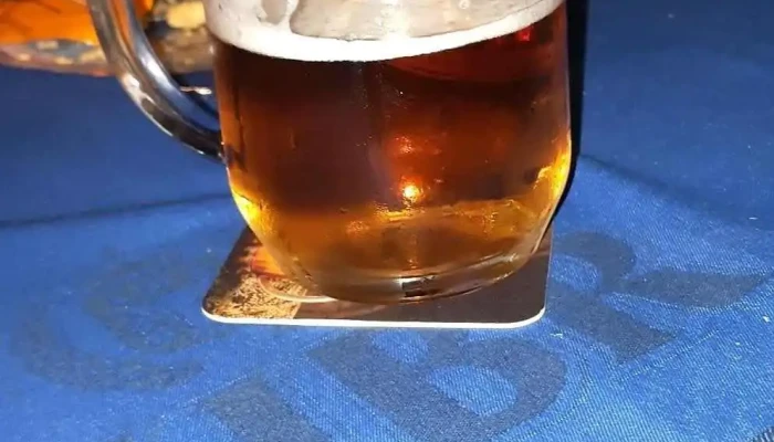 Hospoda U Kozelku Vse - Včelary