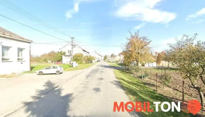 Hospoda U Mě - 784 01 Litovel-Rozvadovice