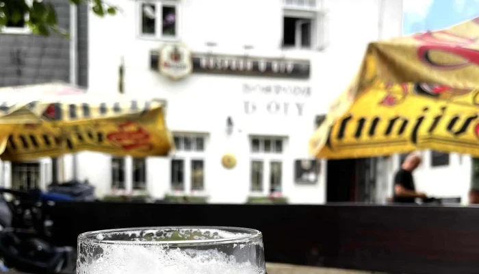 Hospoda U Oty -  Restaurace - Staré Křečany-varnsdorf 1