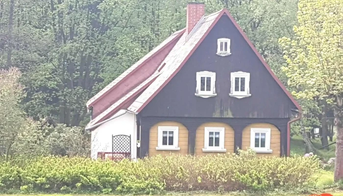 Hospoda U Oty -  Roubenka Lipnice - Staré Křečany-varnsdorf 1