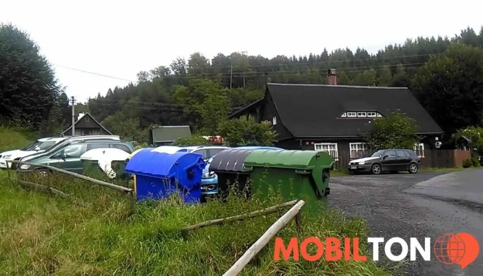 Hospoda U Oty -  Videa - Staré Křečany-varnsdorf 1