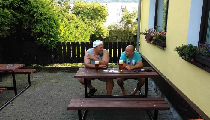 Hospoda U Radka - 793 26 Vrbno Pod Pradědem