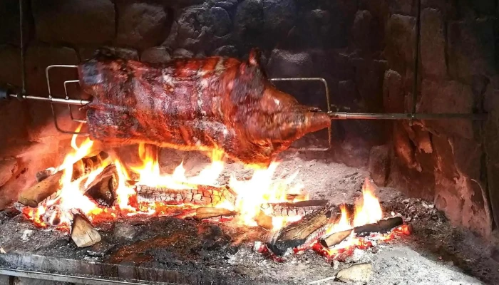 Hospoda U Tomase Adresa - Rantířov