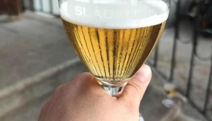 Hospoda U Tomase Pivo - Rantířov