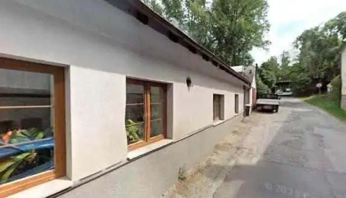 Hospoda U Tomase Street View A 360deg - Rantířov
