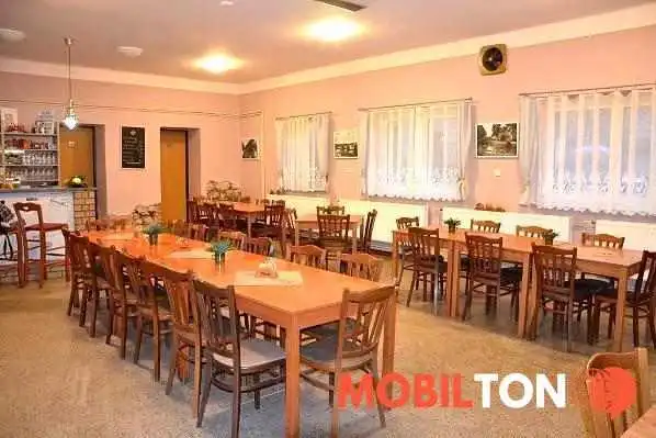 Hospoda U Tomase Vzhled A Atmosfera - Rantířov