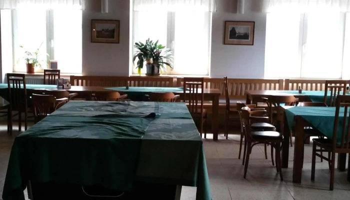 Hospoda U Tomase Webova Stranka - Rantířov