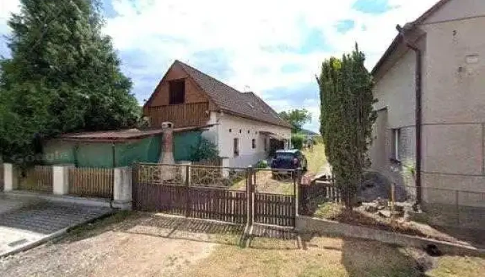 Hospoda U Vitousu Street View A 360deg - Branov